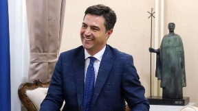 Traže gradonačelnikovu ostavku